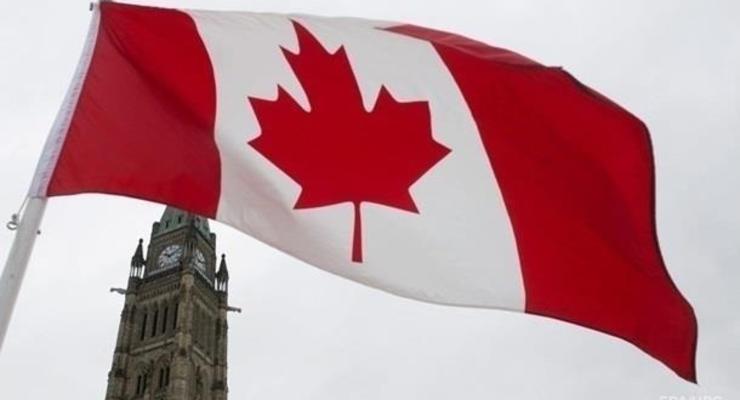 Канада не признает суверенитет Израиля над Голанами
