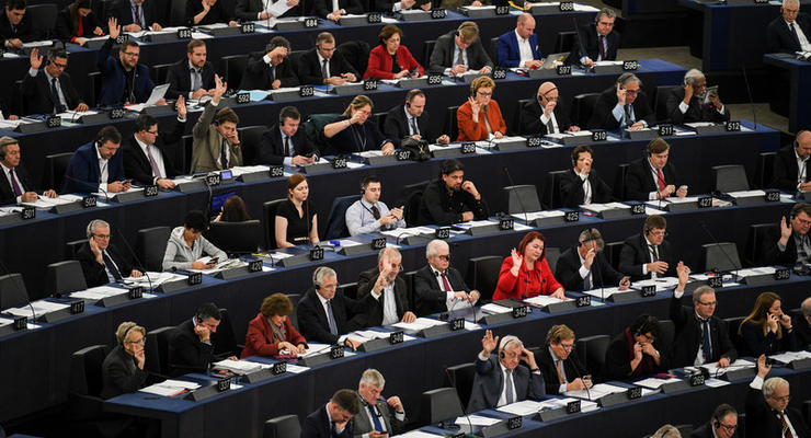В Страсбурге пройдут посвященные аннексии Крыма дебаты
