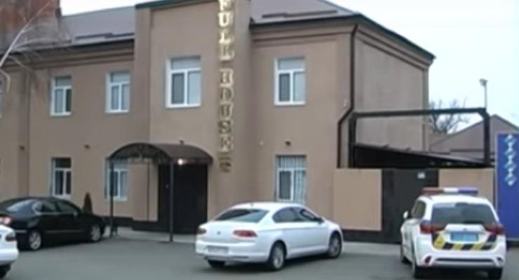 Депутат устроил стрельбу в кафе в Днепропетровской области - СМИ