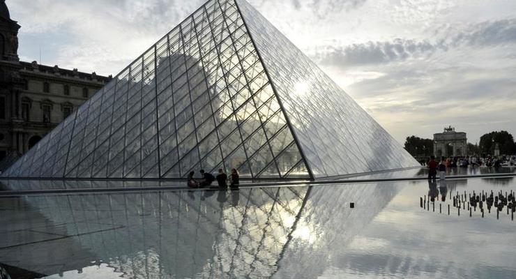 Эксперты назвали самые популярные музеи мира