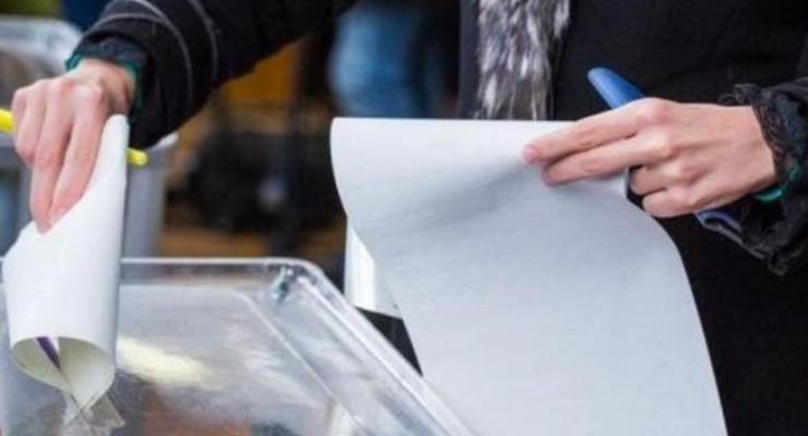 Украинцам напомнили правила поведения на избирательном участке