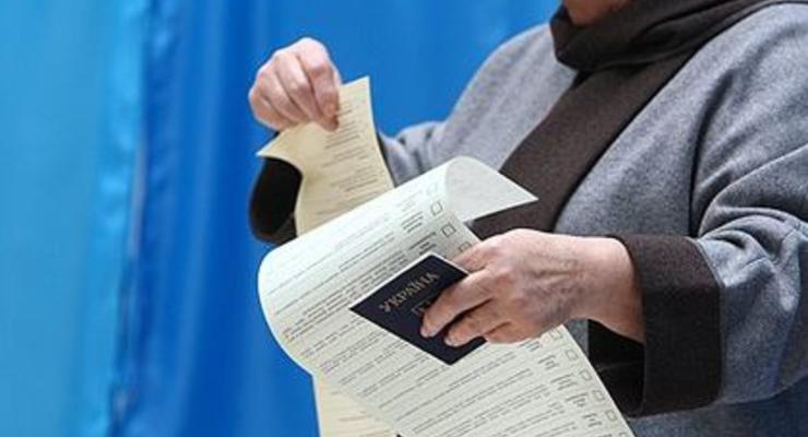 Наблюдателя на выборах не пустили на избирательный участок – Опора