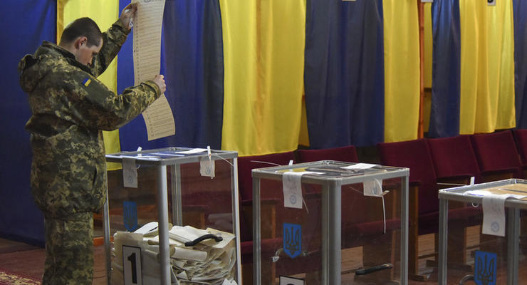В МВД 950 раз пожаловались на нарушения в день выборов
