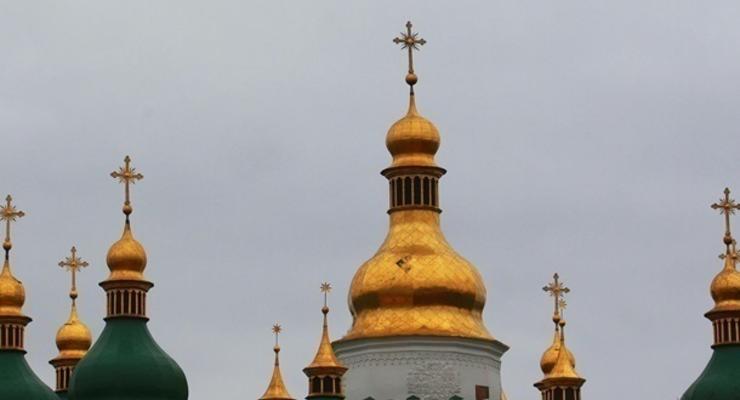 В Словении начала функционировать Православная церковь Украины