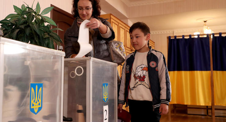 ЦИК официально подтвердил второй тур выборов