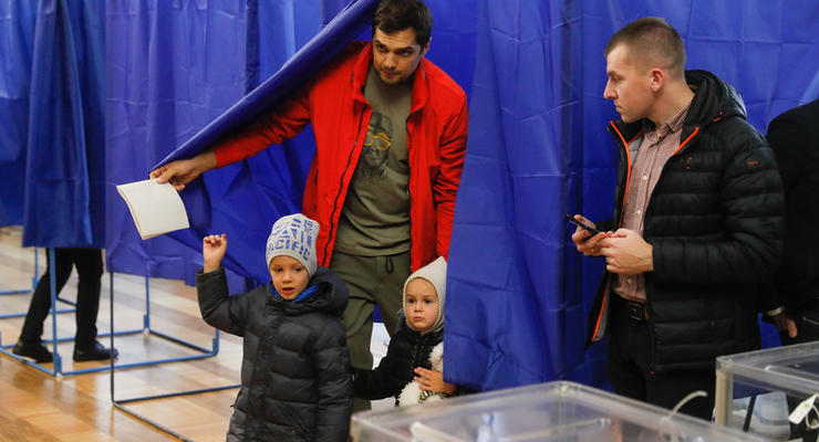 ОБСЕ признала первый тур выборов свободным