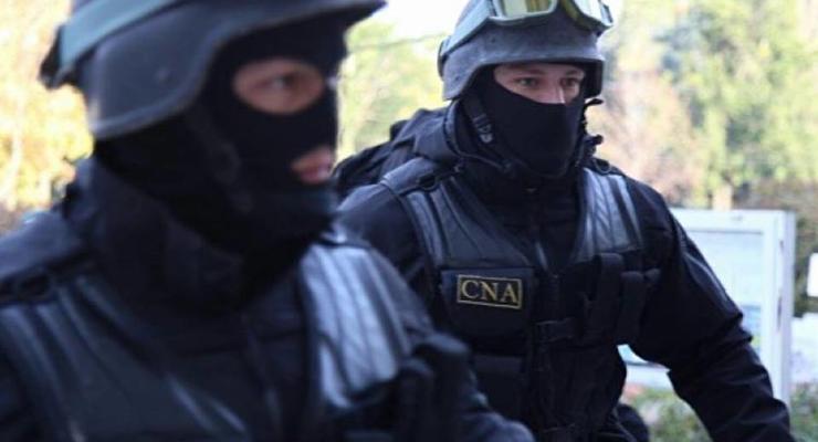 В Одессе задержали консула Молдовы за взятку
