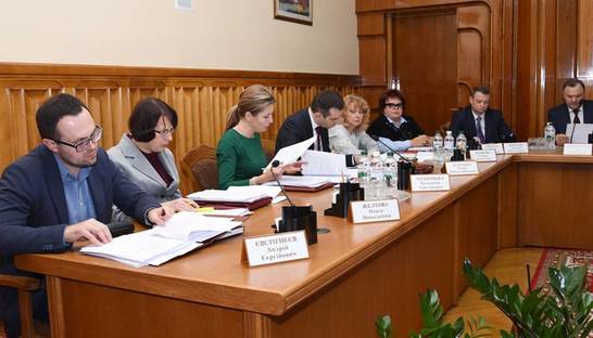 Обработали 99,99% протоколов: Не сдался один округ из 200