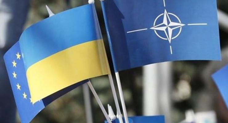 В Минобороны сказали, в каком аспекте Украина "уже член НАТО"
