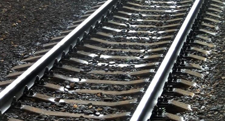 В Кировоградской области поезд сбил насмерть мужчину - СМИ