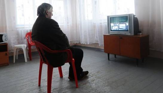 Почти 75% украинцев хотят увидеть дебаты