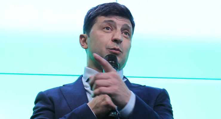 "Независимый арбитр": Зеленский позвал Тимошенко вести его дебаты с Порошенко