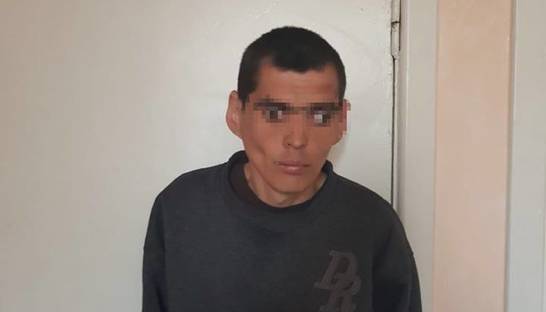 В Кривом Роге педофил-рецидивист пытался изнасиловать маленькую девочку