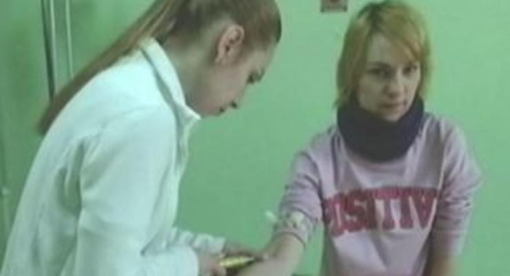 В Ровно у тяжело больной девушки украли 180 тысяч гривен