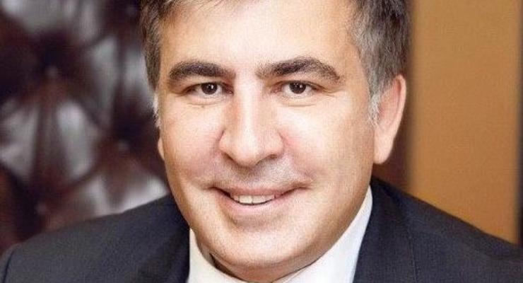 “Порошенко точно не алкоголик”: Саакашвили сделал новое заявление