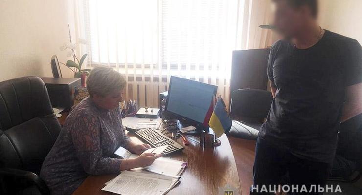 Из Украины выдворили криминального авторитета по прозвищу “Молдован”