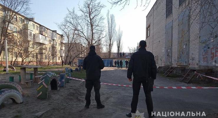 В Луганской области мужчина покончил с жизнью, взорвав себя гранатой