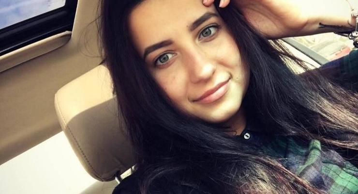В США убили 23-летнюю украинку