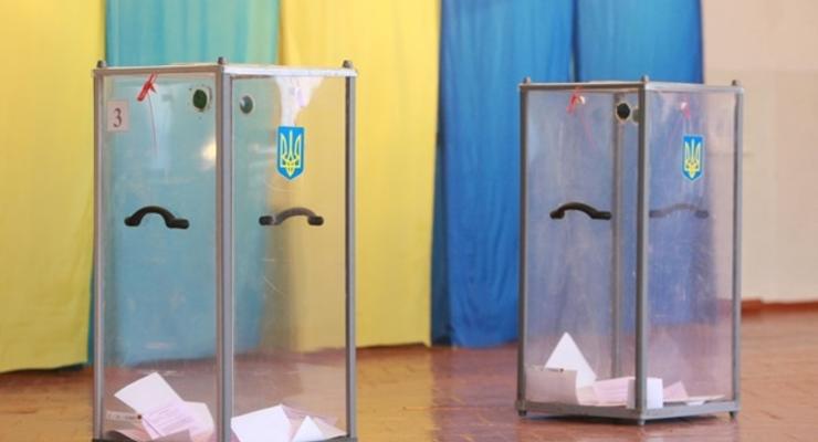 Выборы-2019: в МВД рассказали об "аномальных" участках