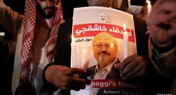 США запретили въезд 16 саудовским чиновникам из-за убийства журналиста