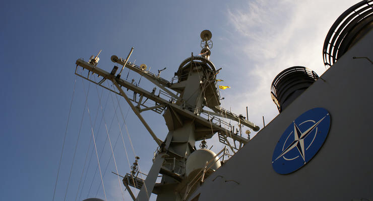 Корабли НАТО в Черном море готовятся к провокации, - российский эксперт