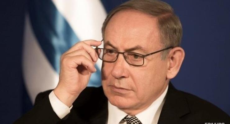 Партия Нетаньяху лидирует на выборах в Израиле