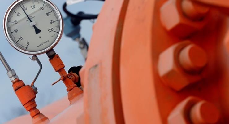 Польша оценила потери из-за контракта с РФ по газу