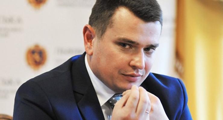 Директор НАБУ и юрист Зеленского тайно обсуждали закрытие уголовного производства - блогер