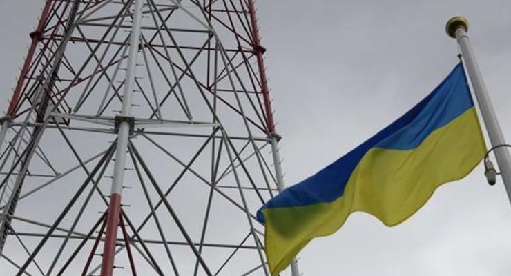 На оккупированной Луганщине восстановили вещание украинского ТВ