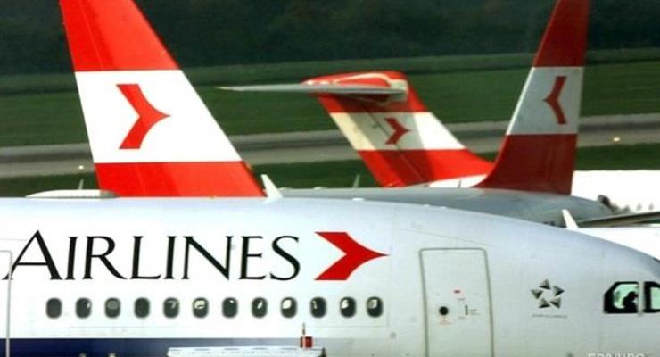Нападение на самолет в Албании: украли 10 млн евро