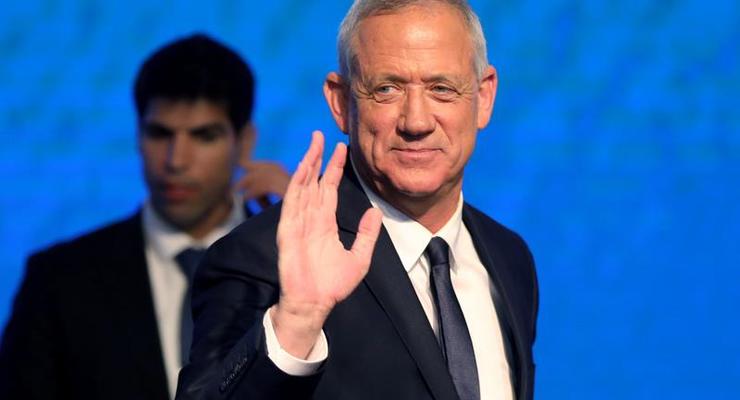 Выборы в Израиле: Соперник Нетаньяху признал поражение