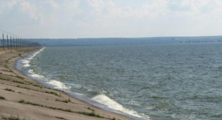Каневское водохранилище зарыбят 3 тоннами мальков