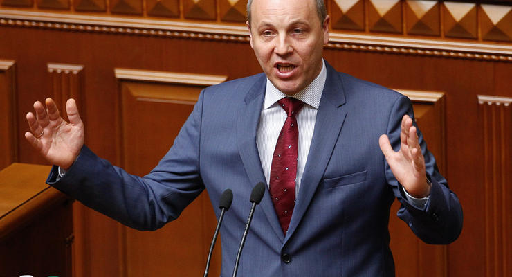 Законопроект о Сичеславской области передали в комитет