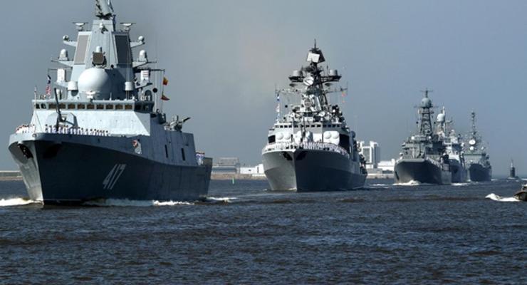 В НАТО рассказали о планах по поддержке Украины в Черном море