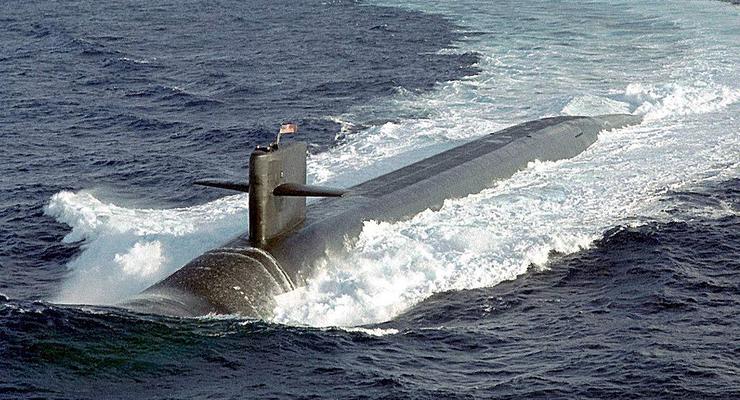 Подводные лодки НАТО могут внезапно появится в Черном море, - Безан