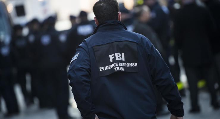 СМИ: Хакеры обнародовали данные тысяч агентов ФБР