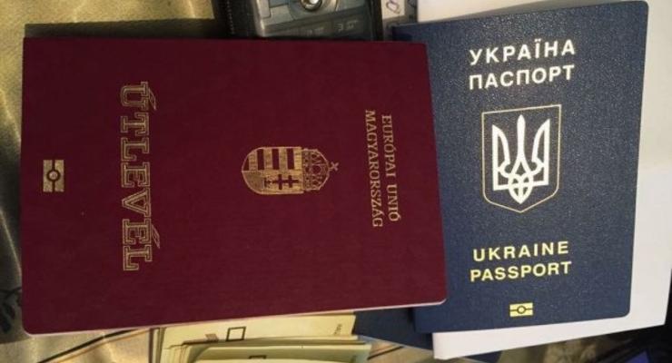 51-го украинца с двойным гражданством наказали в суде