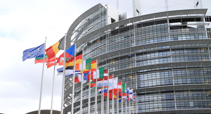 РФ планирует вмешательство в выборы в Европарламент - данные разведки ЕС