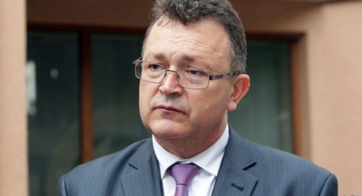 Суд продлил арест бывшему крымскому "министру" Михальчевскому