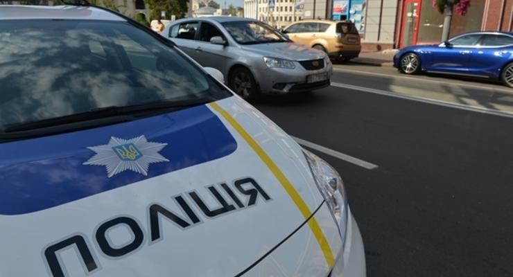 В Киеве посреди улицы похитили мужчину - СМИ