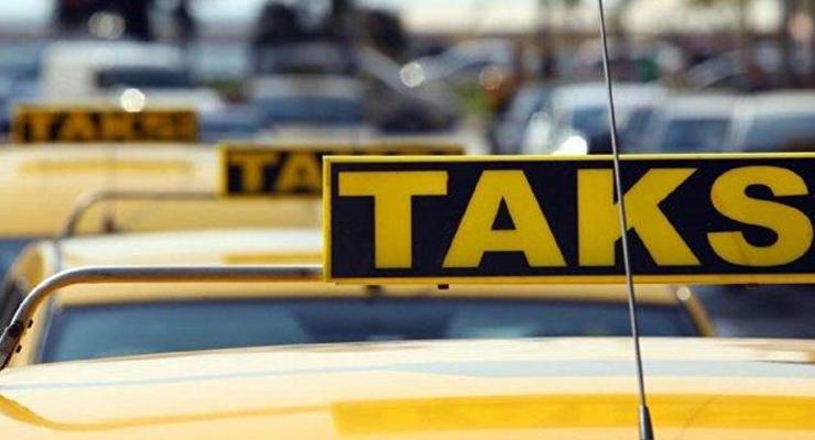 В Турции туристы забыли в такси тридцать тысяч евро