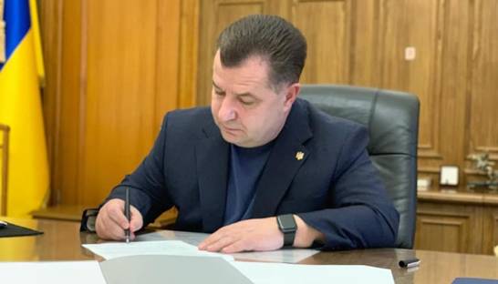 РФ увеличила число военных на границе с Украиной - Минобороны