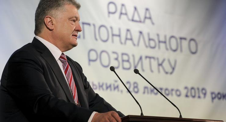 Штаб Порошенко просит ЦИК изменить правила дебатов