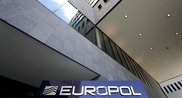 Европол заявил об угрозе мафии для безопасности ЕС