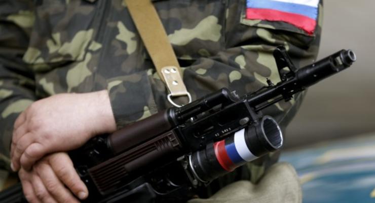 Боевики на Донбассе изменили тактику - МОУ