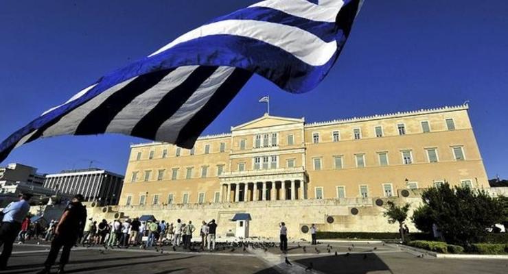 Греция требует от Германии новых репараций за Вторую мировую войну