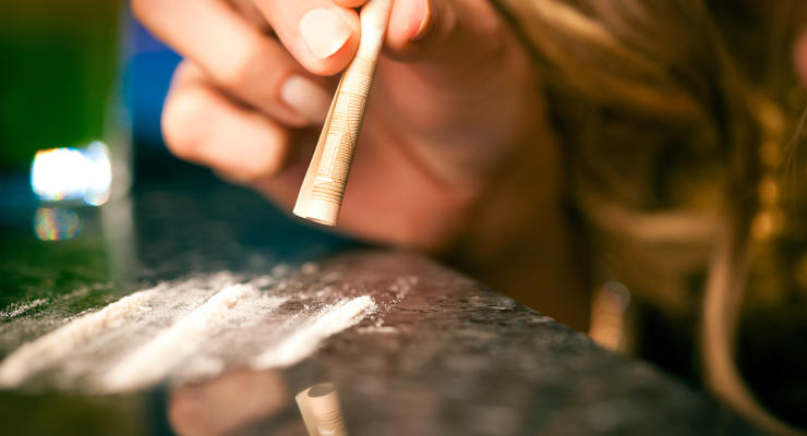 В Мукачево 13-летняя девочка отравилась кокаином
