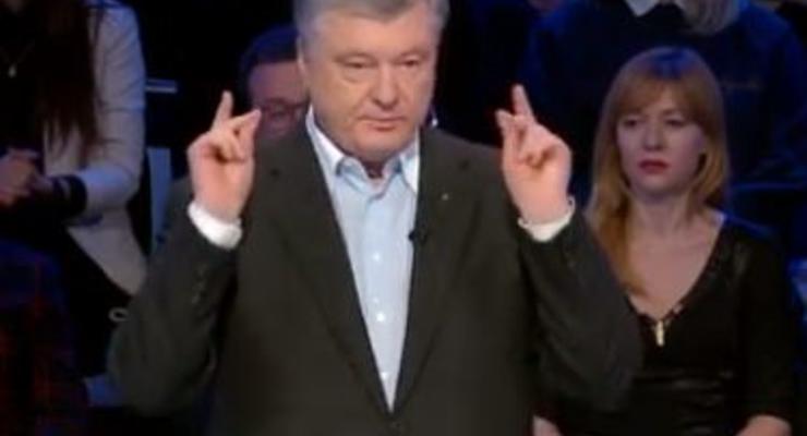 Зеленский не приехал на дебаты на "Суспильне": онлайн-трансляция