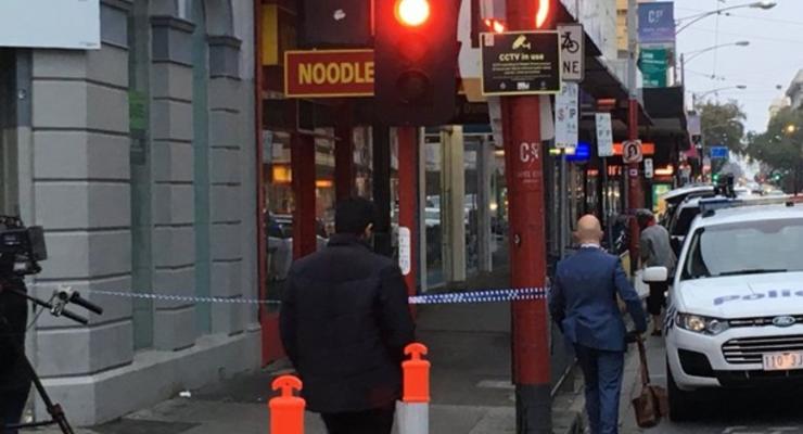 Скончался второй пострадавший при стрельбе в Мельбурне