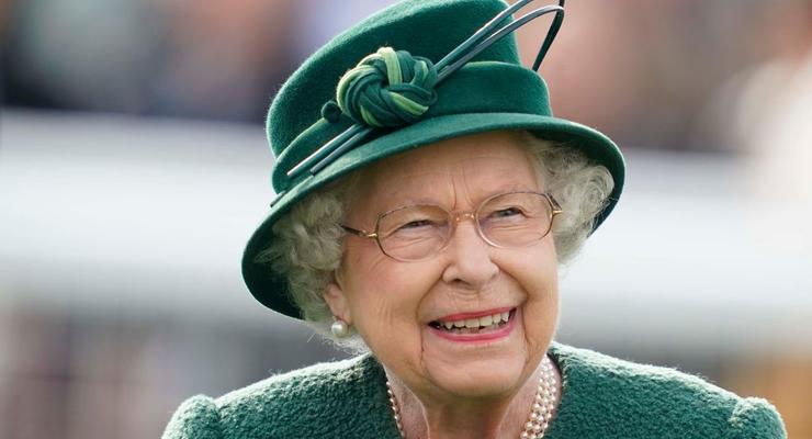 Сегодня королеве Елизавете II исполнилось 93 года